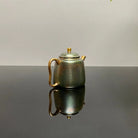 Qing Yao 160cc - Yixing Handmade Teapot 江苏宜兴