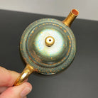 Qing Yao 160cc - Yixing Handmade Teapot 江苏宜兴