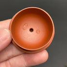 Qing Yao 160cc - Yixing Handmade Teapot 江苏宜兴