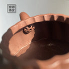 Qing Yin 150cc - Yixing Handmade Teapot 江苏宜兴