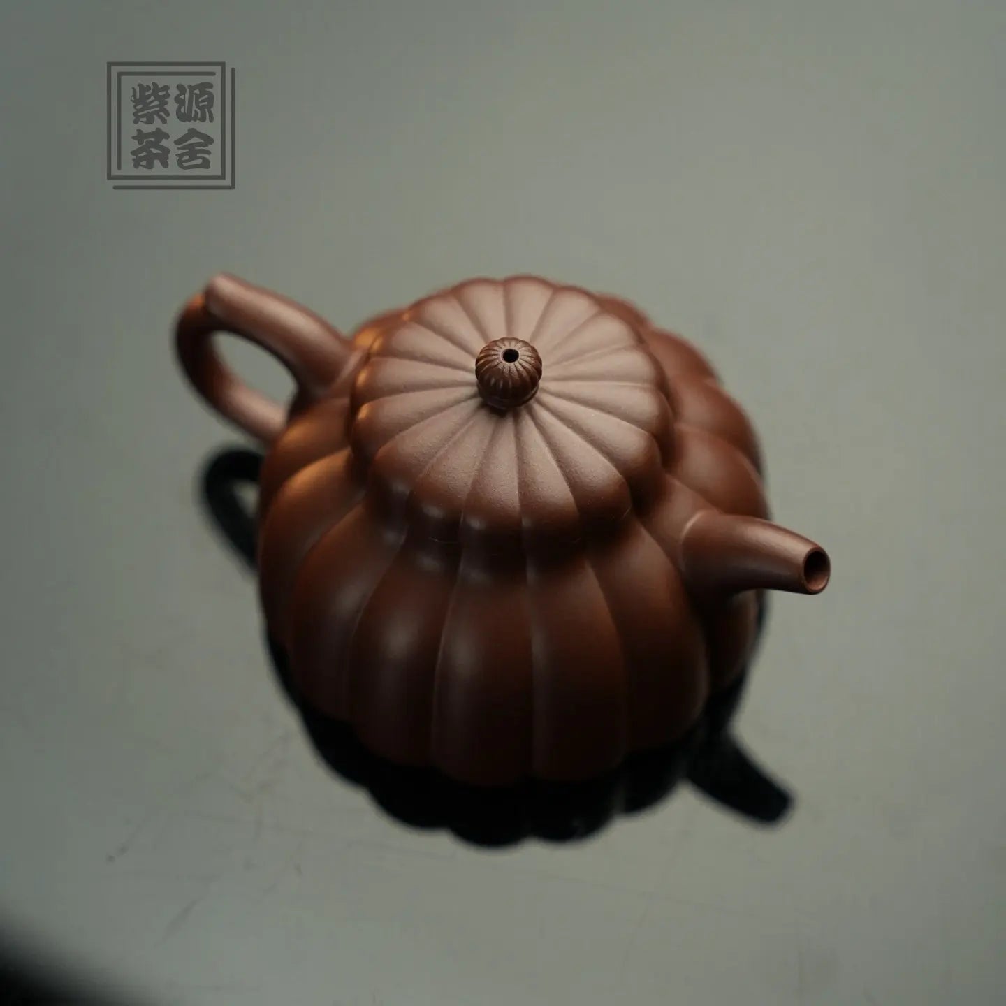 Qing Yin 150cc - Yixing Handmade Teapot 江苏宜兴