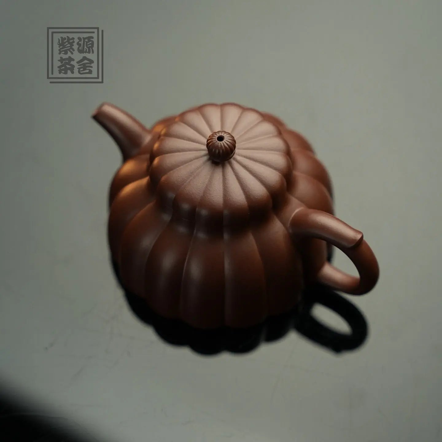 Qing Yin 150cc - Yixing Handmade Teapot 江苏宜兴