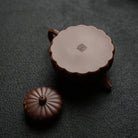 Qing Yin 150cc - Yixing Handmade Teapot 江苏宜兴