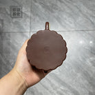 Qing Yin 150cc - Yixing Handmade Teapot 江苏宜兴