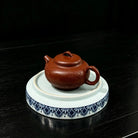 Qing Ying 200cc - Yixing Handmade Teapot 江苏宜兴