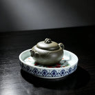 Qing Ying 210cc - Yixing Handmade Teapot 江苏宜兴