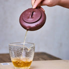 Qing Yun 200cc - Yixing Handmade Teapot 江苏宜兴