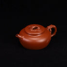 Qiu Shi 150cc - Yixing Handmade Teapot 江苏宜兴