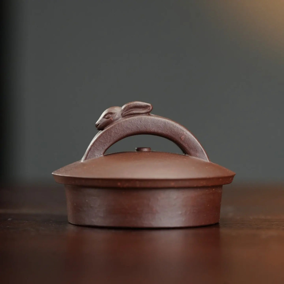 Qiu Shi Ti Liang 650cc - Yixing Handmade Teapot 【DM for price】 江苏宜兴