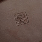 Qiu Shi Ti Liang 650cc - Yixing Handmade Teapot 【DM for price】 江苏宜兴