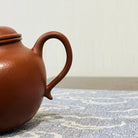 Qiu Shui 150cc - Yixing Handmade Teapot 江苏宜兴