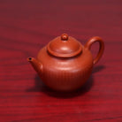 Qiu Shui 150cc - Yixing Handmade Teapot 江苏宜兴