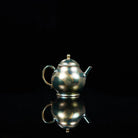 Qiu Shui 160cc - Yixing Handmade Teapot 江苏宜兴