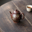 Qiu Shui 180cc - Yixing Handmade Teapot 江苏宜兴
