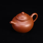 Qiu Shui 210cc - Yixing Handmade Teapot 江苏宜兴