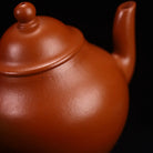 Qiu Shui 60cc - Yixing Handmade Teapot 江苏宜兴