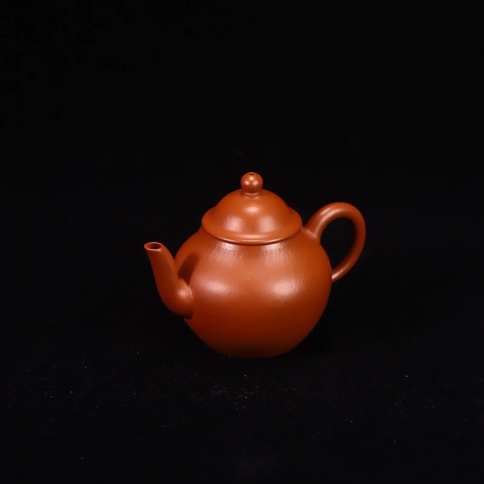 Qiu Shui 60cc - Yixing Handmade Teapot 江苏宜兴
