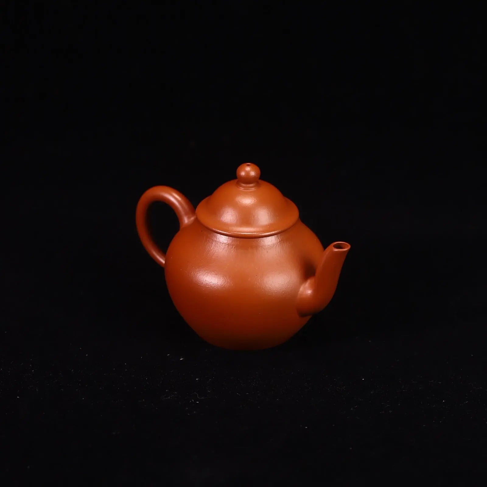 Qiu Shui 60cc - Yixing Handmade Teapot 江苏宜兴