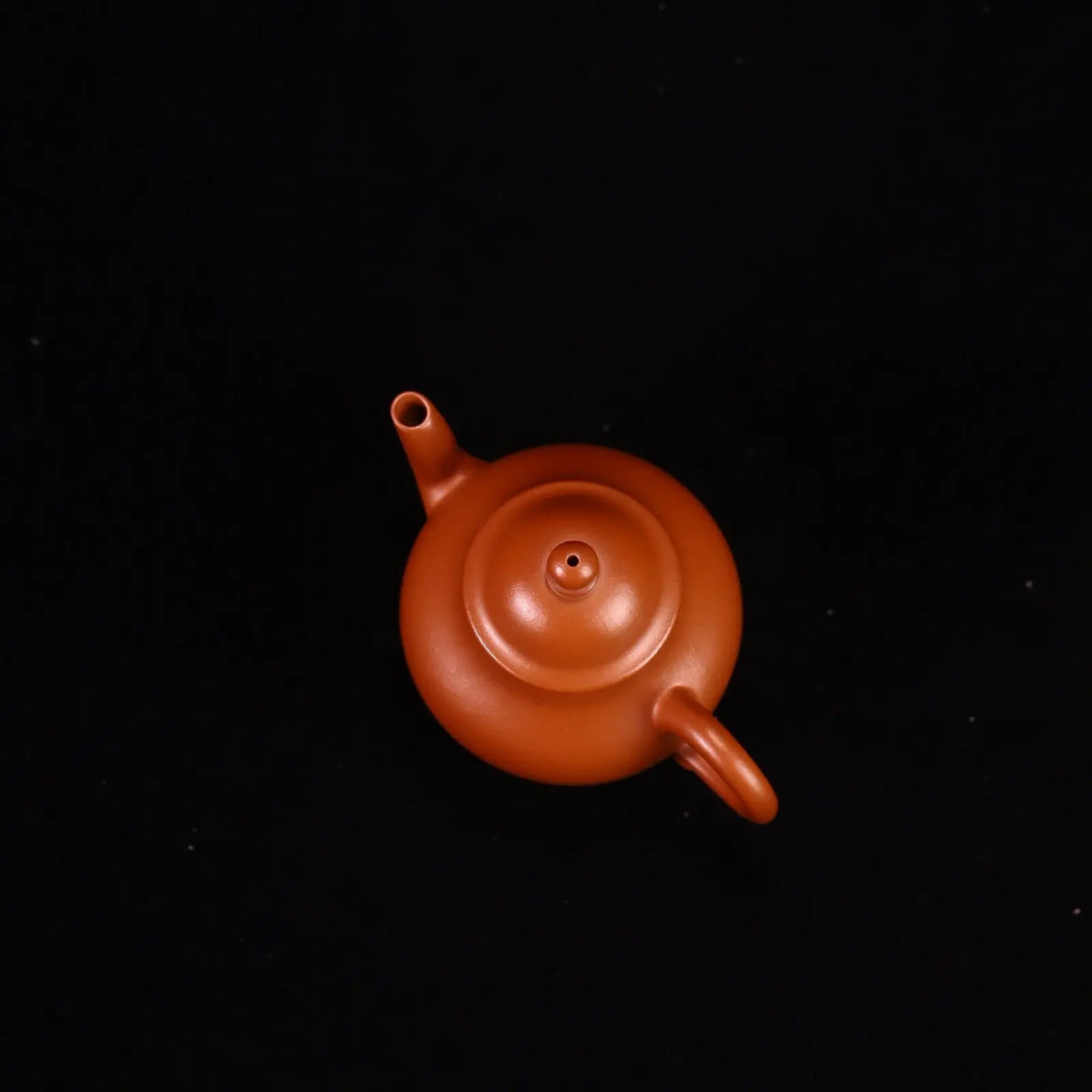 Qiu Shui 60cc - Yixing Handmade Teapot 江苏宜兴