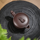 Ren Sheng Ru Yi 230cc - Yixing Handmade Teapot 江苏宜兴