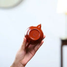 Ri Yue Tong Hui 150cc - Yixing Handmade Teapot 江苏宜兴