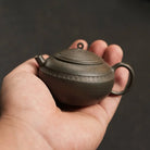 Rong 80cc - Yixing Handmade Teapot 江苏宜兴