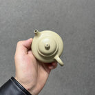 Rong Tian 100cc - Yixing Handmade Teapot 江苏宜兴