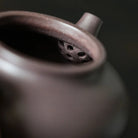 Rong Tian 100cc - Yixing Handmade Teapot 江苏宜兴