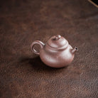 Rong Tian 120cc - Yixing Handmade Teapot 江苏宜兴