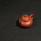 Rong Tian 130cc - Yixing Handmade Teapot 江苏宜兴