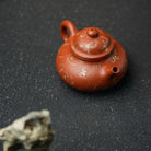 Rong Tian 150cc - Yixing Handmade Teapot 江苏宜兴