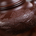 Rong Tian 170cc - Yixing Handmade Teapot 江苏宜兴