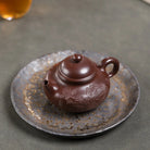 Rong Tian 170cc - Yixing Handmade Teapot 江苏宜兴