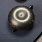 Rong Tian 180cc - Yixing Handmade Teapot 江苏宜兴