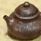 Rong Tian 180cc - Yixing Handmade Teapot 江苏宜兴