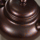 Rong Tian 200cc - Yixing Handmade Teapot 江苏宜兴