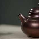 Rong Tian 200cc - Yixing Handmade Teapot 江苏宜兴