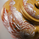 Rong Tian 220cc - Yixing Handmade Teapot 江苏宜兴