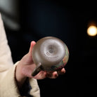 Rong Tian 240cc - Yixing Handmade Teapot 江苏宜兴