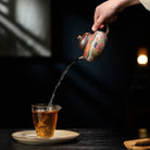 Rong Tian 240cc - Yixing Handmade Teapot 江苏宜兴