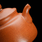 Ru Cang 150cc - Yixing Handmade Teapot 江苏宜兴