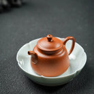 Ru Cang 150cc - Yixing Handmade Teapot 江苏宜兴