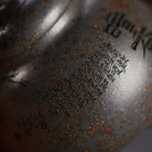 Ru Ding 160cc - Yixing Handmade Teapot 江苏宜兴