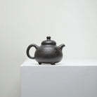 Ru Ding 160cc - Yixing Handmade Teapot 江苏宜兴