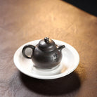 Ru Ding 160cc - Yixing Handmade Teapot 江苏宜兴