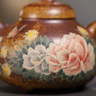 Ru Ding 280cc - Yixing Handmade Teapot 江苏宜兴