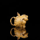 Ru Hu Tian Yi 130cc - Yixing Handmade Teapot 江苏宜兴