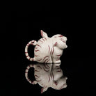 Ru Hu Tian Yi 130cc - Yixing Handmade Teapot 江苏宜兴