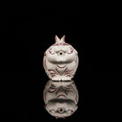 Ru Hu Tian Yi 130cc - Yixing Handmade Teapot 江苏宜兴