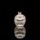 Ru Hu Tian Yi 130cc - Yixing Handmade Teapot 江苏宜兴